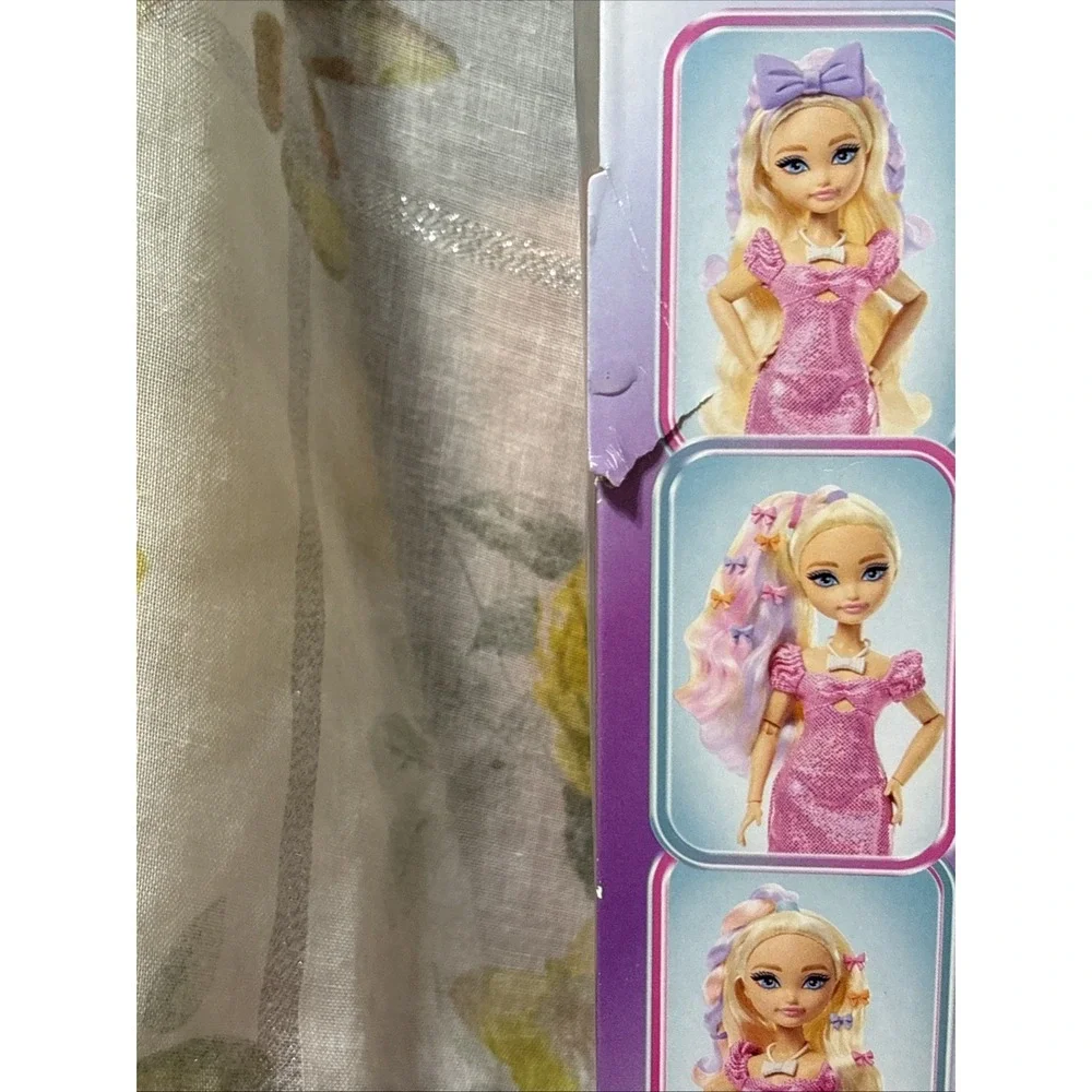 Mattel barbie dream